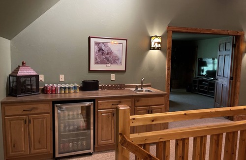 Stahlstown Casa | SUNDANCE, ideal para familias, casa de lujo en la montaña, gema rara, excelentes tarifas