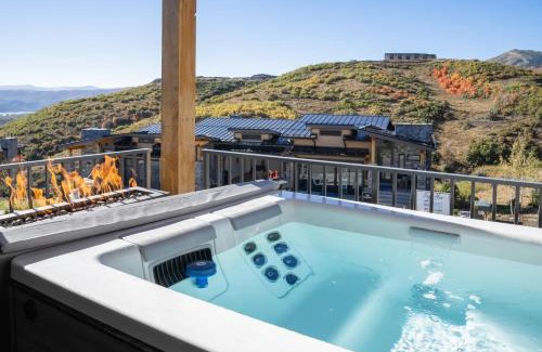 Park City Casa | Sundance by the Lake
