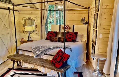 Sundance Casa | Sundance carriage house romantic Sleeps 5