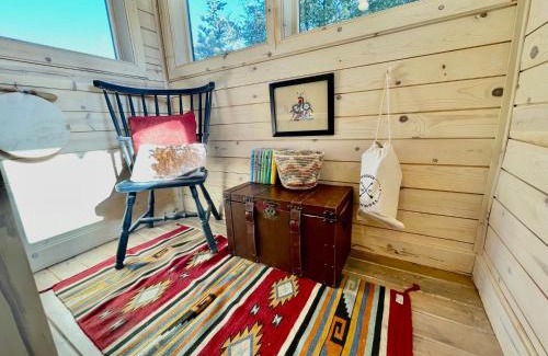 Sundance Casa | Sundance carriage house romantic Sleeps 5