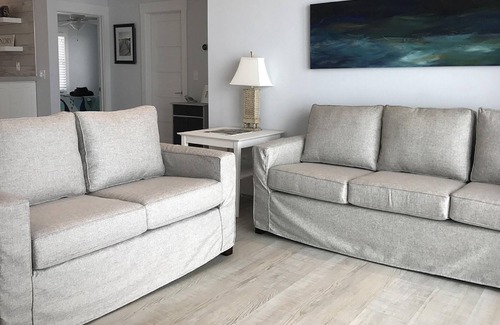 Shell Island Casa | Sundance Cottage by Sea Scape Properties