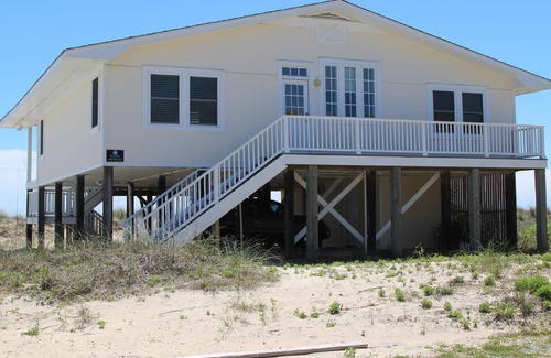 Shell Island Casa | Sundance Cottage by Sea Scape Properties