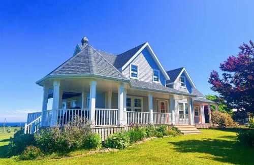Cavendish Casa | Sundance Cottages