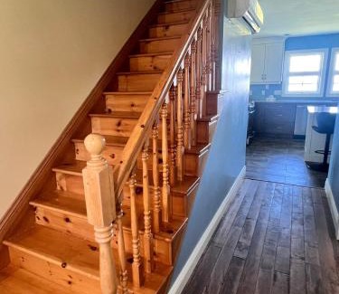 Cavendish Casa | Sundance Cottages