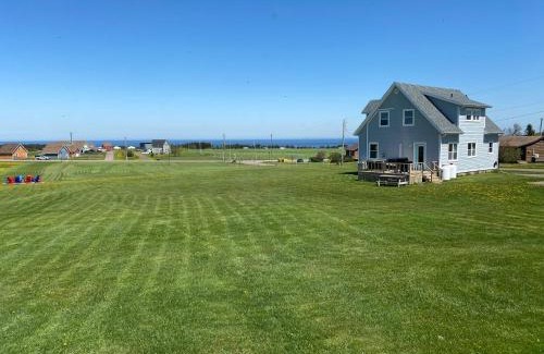 Cavendish Casa | Sundance Cottages