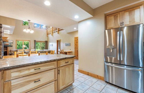 Crosslake Condominio | Sundance Ridge 841| Crosslake, Pool, Hot Tub