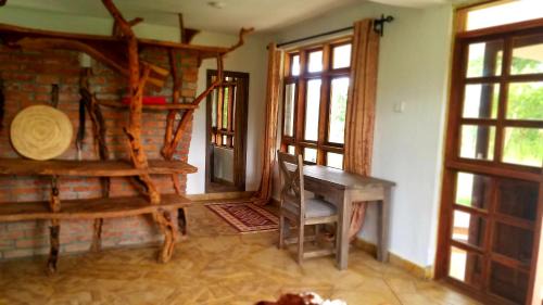 Arusha Cama Y Desayuno | Sundance