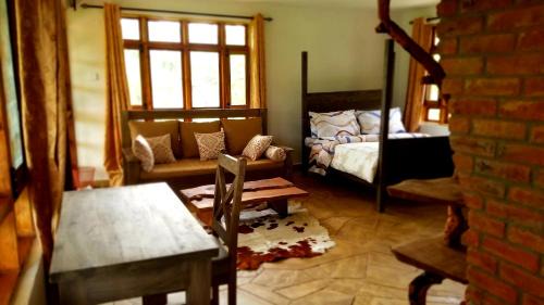 Arusha Cama Y Desayuno | Sundance
