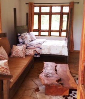 Arusha Cama Y Desayuno | Sundance