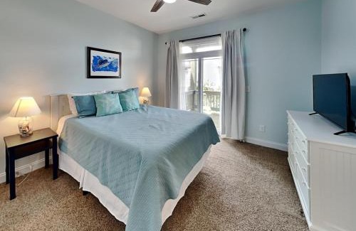 Surf City Casa | Sundancer