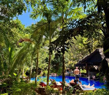 Dambulla Complejo | Sundaras Family Suites