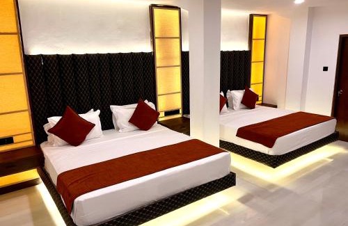 Dambulla Complejo | Sundaras Family Suites