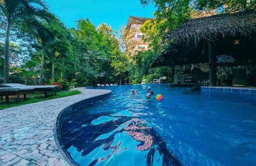 Dambulla Complejo | Sundaras Family Suites