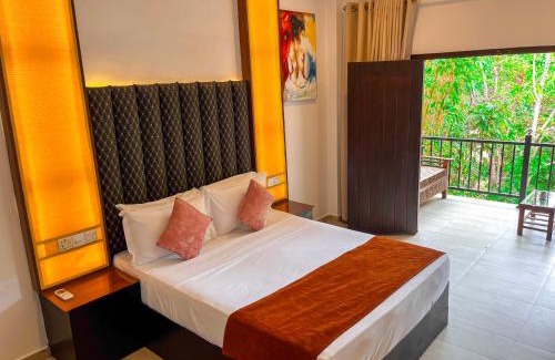 Dambulla Complejo | Sundaras Infinity Jungle Resort