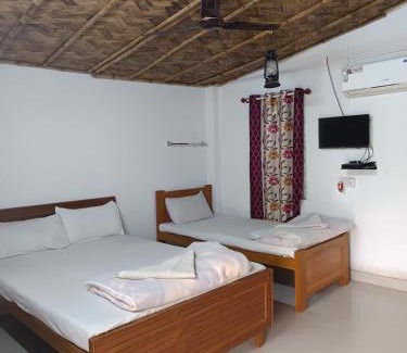 Dayapur Complejo | sundarban jungle mahal resort