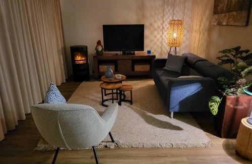 Eerbeek Apartamento | Sundaville bij Posbank Veluwe