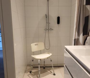 Eerbeek Apartamento | Sundaville bij Posbank Veluwe