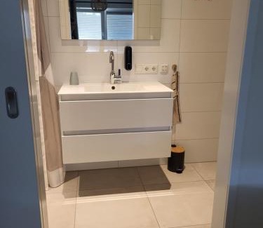 Eerbeek Apartamento | Sundaville bij Posbank Veluwe