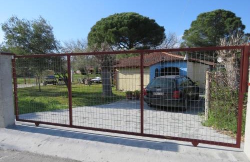 Vourvourou Casa | Sunday 2BR Welcome stay Private Holiday House in Chalkidiki - Close to Karydi Beach Vourvourou