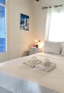 Vourvourou Casa | Sunday 2BR Welcome stay Private Holiday House in Chalkidiki - Close to Karydi Beach Vourvourou
