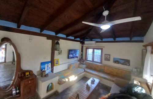 Vourvourou Casa | Sunday 2BR Welcome stay Private Holiday House in Chalkidiki - Close to Karydi Beach Vourvourou