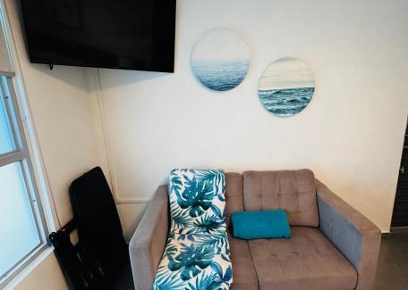 Rincon Apartamento | Sunday Downtown @ Rincon