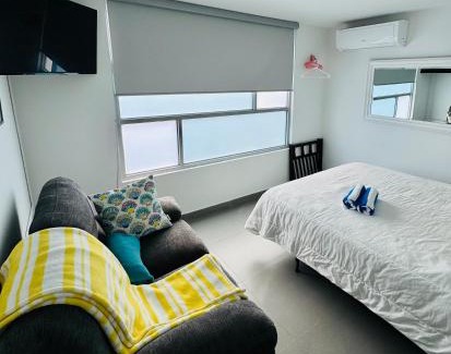 Rincon Apartamento | Sunday Downtown @ Rincon