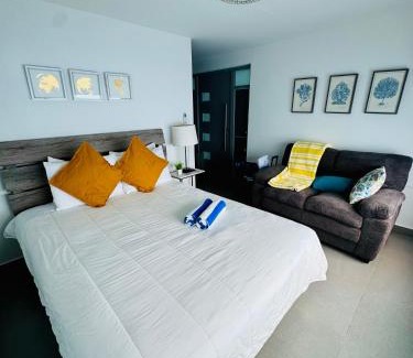 Rincon Apartamento | Sunday Downtown @ Rincon