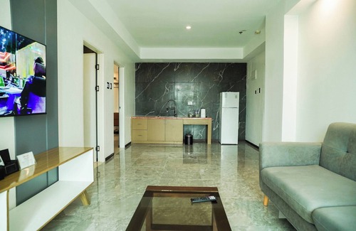 Angeles City Complejo | Sunday Hevea Hotel and Resort