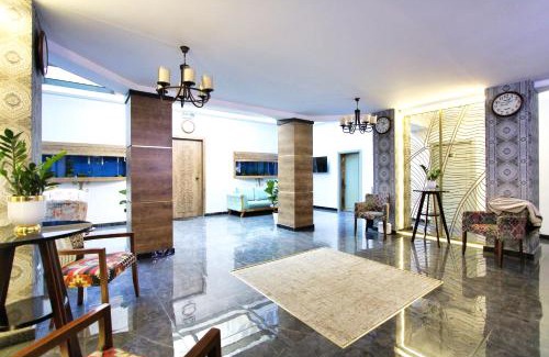 Yasamal Hotel | Sunday Hotel & Apartments