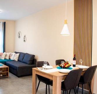Kapparis Apartamento | Sunday's Apartment