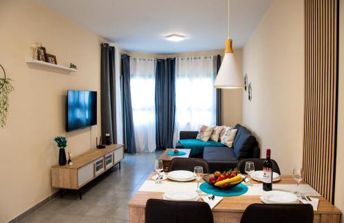 Kapparis Apartamento | Sunday's Apartment