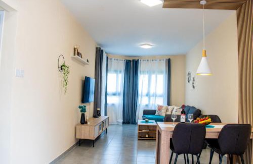 Kapparis Apartamento | Sunday's Apartment