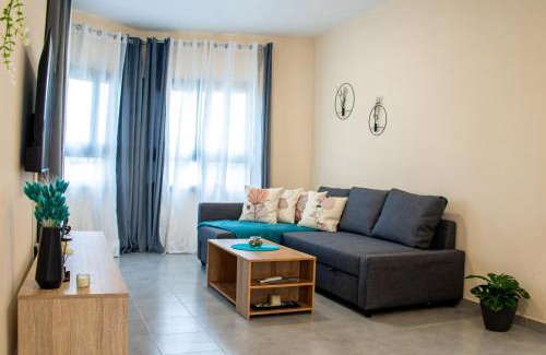 Kapparis Apartamento | Sunday's Apartment