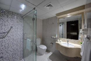 Sharjah Apartamento | Sunday Sharjah Aparthotel formerly Royal Tulip