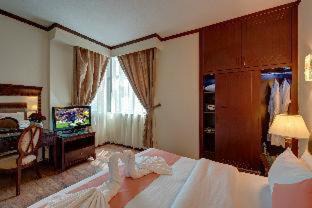 Sharjah Apartamento | Sunday Sharjah Aparthotel formerly Royal Tulip