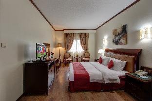 Sharjah Apartamento | Sunday Sharjah Aparthotel formerly Royal Tulip