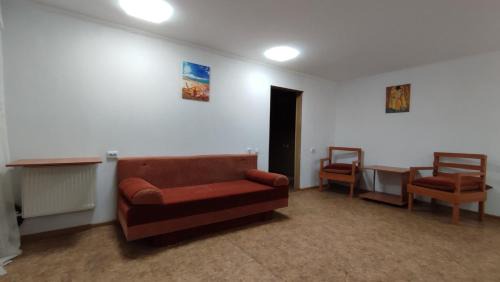 Chornomorsk Apartamento | Sunday