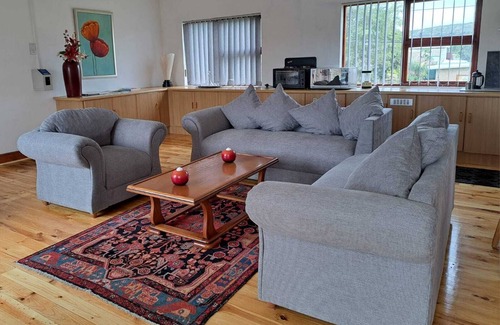 Colchester Apartamento | Sundays Mouth Guesthouse