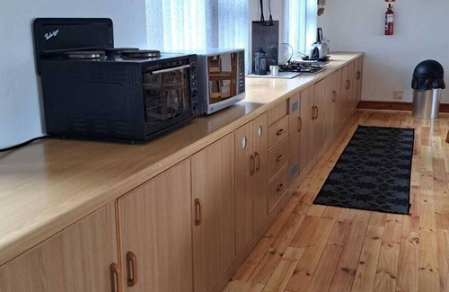 Colchester Apartamento | Sundays Mouth Guesthouse