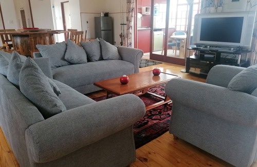 Colchester Apartamento | Sundays Mouth Guesthouse