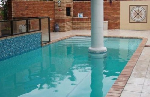 Colchester Apartamento | Sundays Mouth Guesthouse