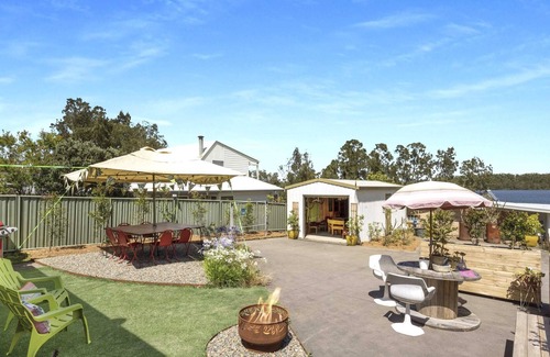 Erowal Bay Casa | Sundaze Shack - Waterviews