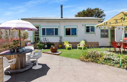 Erowal Bay Casa | Sundaze Shack - Waterviews