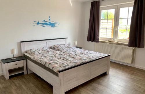 Albertsdorf Apartamento | Sundblick, ideal für Familien