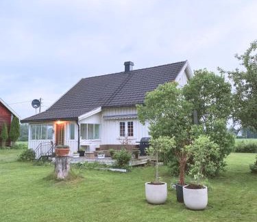 Gardermoen Casa | Sundby Fjordhestgård