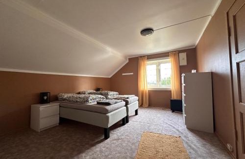 Gardermoen Casa | Sundby Fjordhestgård