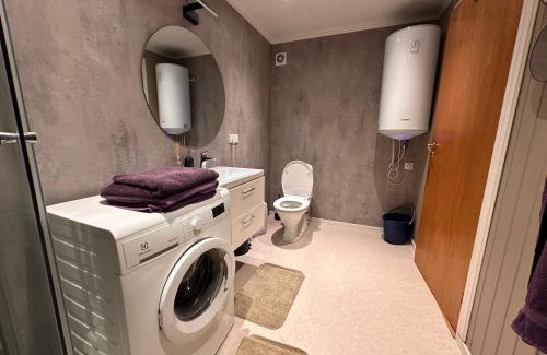 Gardermoen Casa | Sundby Fjordhestgård