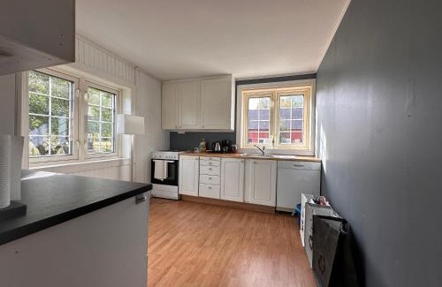Gardermoen Casa | Sundby Fjordhestgård