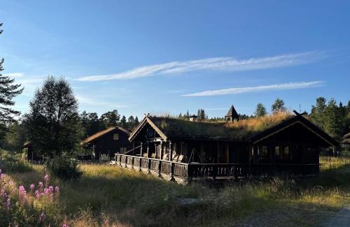 Rauland Casa | Sundebu